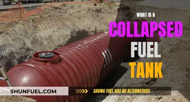 Fuel Tank Collapse: Understanding the Danger
