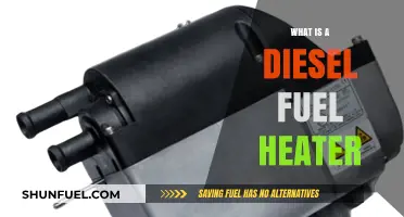 Understanding Diesel Fuel Heaters: How They Work