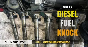 Understanding the Diesel Knock: What's Behind the Engine Noise?