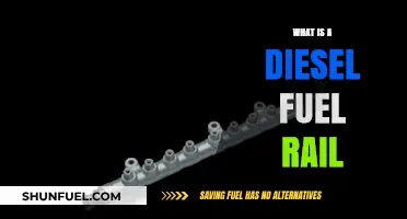 The Heart of Diesel Engines: Fuel Rails Explained