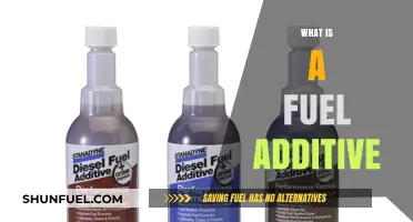 Understanding Fuel Additives: Enhancing Engine Performance and Efficiency