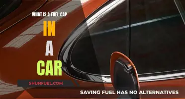 Understanding the Car Fuel Cap: A Comprehensive Guide