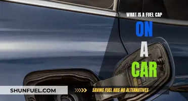 The Importance of Fuel Caps in Cars