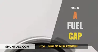 Understanding Your Vehicle's Fuel Cap: Function, Importance, and Maintenance Tips