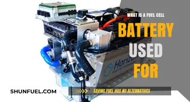 Fuel Cell Battery Applications: Powering Clean Energy Solutions for Diverse Uses