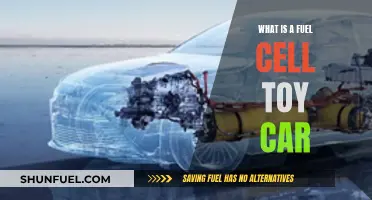 Fuel Cell Toy Cars: How Do They Work?