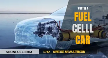 Fuel Cell Cars: How Do They Work?