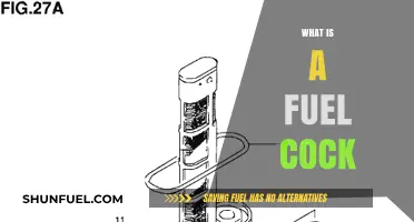 Understanding the Fuel Cock: Function, Types, and Maintenance Tips