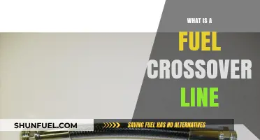 Understanding Fuel Crossovers: A Comprehensive Guide to Efficient Systems