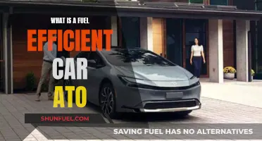 Fuel-Efficient Cars: What's the Auto Industry Hiding?