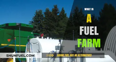 Understanding Fuel Farms: Essential Storage Solutions for Energy Operations
