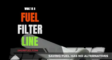 The Importance of Fuel Filter Lines in Vehicles