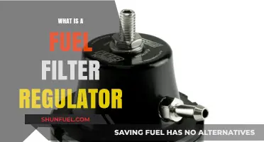 Fuel Filter Regulators: How Do They Work?