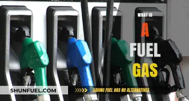 Understanding Fuel Gas: Types, Uses, and Benefits Explained
