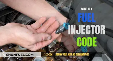 Understanding Vehicle Health: Fuel Injector Code Basics