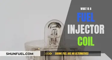 Fuel Injector Coil: Understanding the Basics of This Car Part