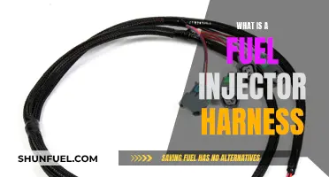 Fuel Injector Harness: Understanding the Basics of This Essential Component