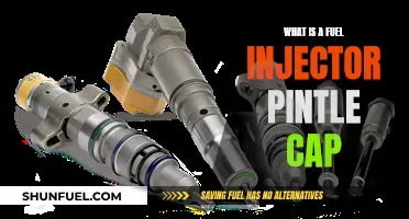 Understanding Fuel Injector Pintle Caps: Function and Maintenance