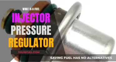 Understanding Fuel Injector Pressure Regulators: Performance and Control