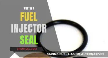 The Importance of Fuel Injector Seals: What You Need to Know