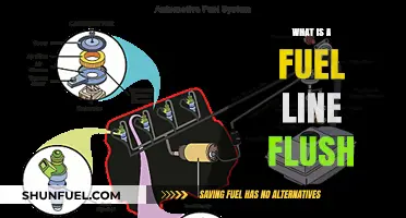 Understanding Fuel Line Flush: A Comprehensive Guide