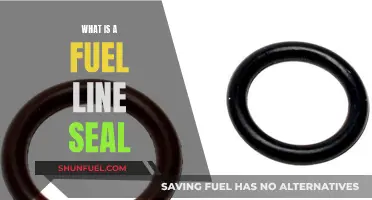 Fuel Line Seal: Understanding Its Critical Role