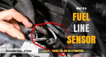 Unraveling the Mystery: What's the Deal with Fuel Line Sensors?