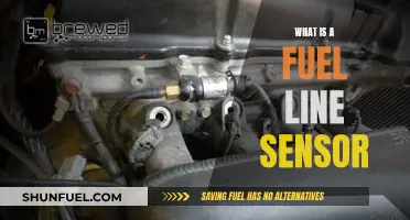Fuel Line Sensors: Understanding Their Function and Importance
