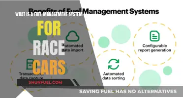 Fuel Management Systems: Racing Car Performance Enhancers