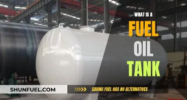 Fuel Oil Tanks: What You Need to Know