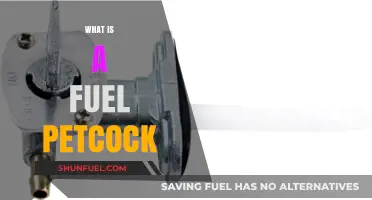 Understanding the Fuel Petcock: Function, Types, and Maintenance Tips