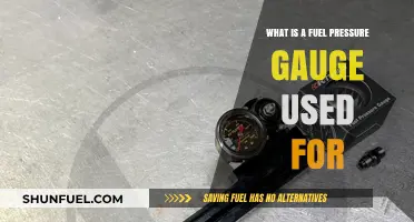 Understanding Fuel Pressure Gauges: Essential Functions and Applications Explained