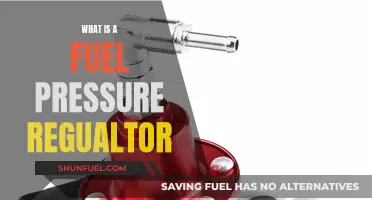 Understanding Fuel Pressure Regulators: Their Function and Importance