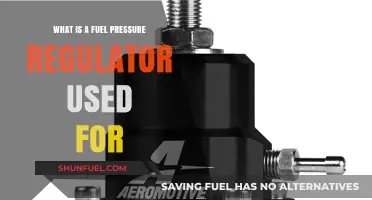 Understanding the Role of a Fuel Pressure Regulator in Engines