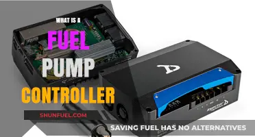 Understanding Fuel Pump Controllers: Functions, Benefits, and Applications