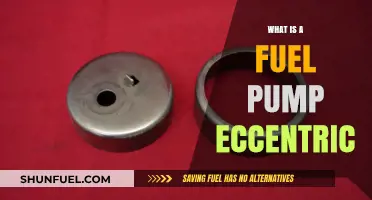 Understanding the Role of a Fuel Pump Eccentric in Engines