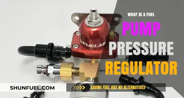 Understanding Fuel Pump Pressure Regulators: Functions and Importance Explained