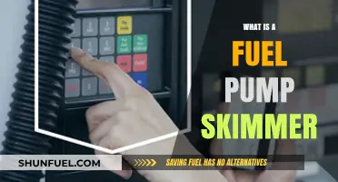 Understanding Fuel Pump Skimmers: How They Work and How to Avoid Them