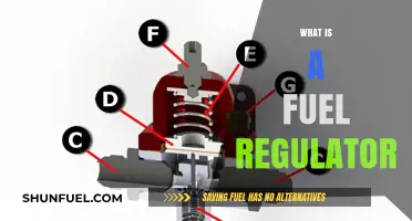 Understanding Fuel Regulators: Functions, Types, and Importance in Vehicles