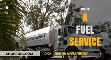 Understanding Fuel Services: A Comprehensive Guide to Refueling Solutions
