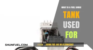 Fuel Surge Tank: Essential Uses and Benefits Explained
