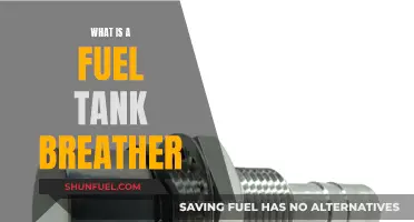 Fuel Tank Breather: Understanding Its Function and Importance