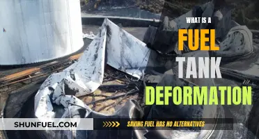 Fuel Tank Deformation: Understanding the Issue