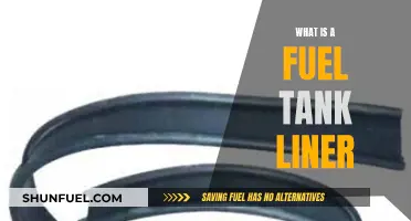 Fuel Tank Liners: Coating for Protection and Longevity