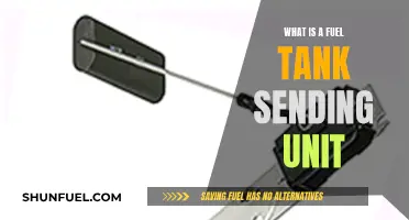 Fuel Tank Sending Units: How Do They Work?