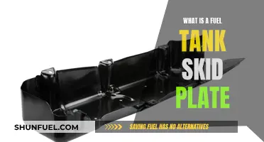 Protecting Your Fuel Tank: Skid Plate Installation