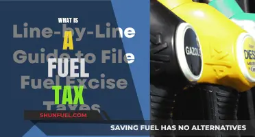 Understanding Fuel Tax: Definition, Purpose, and Impact on Consumers