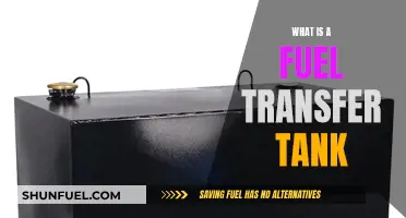 Fuel Transfer Tanks: Understanding Their Function and Benefits