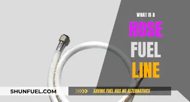 The Evolution of Hose Fuel Lines: What, Why, and How?