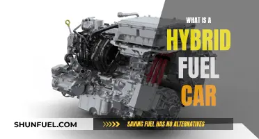 The Evolution of Hybrid Fuel Cars: Understanding the Basics